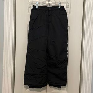 The Place Snow pants.